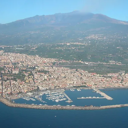 Cavour - Suntripsicily *