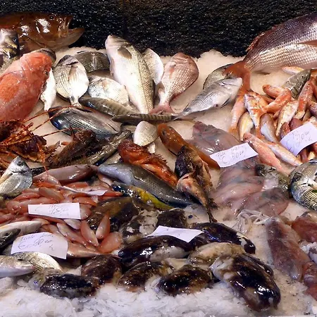 Lägenhet Cavour - Suntripsicily