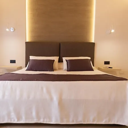 Lägenhet Cavour - Suntripsicily