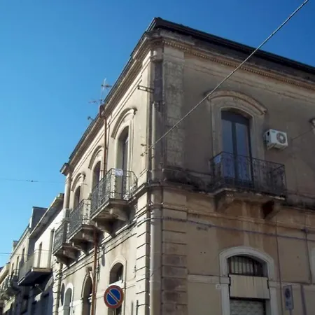 Cavour - Suntripsicily Lägenhet