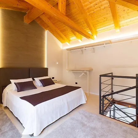 Lägenhet Cavour - Suntripsicily Riposto