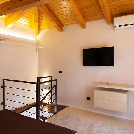 Lägenhet Cavour - Suntripsicily Riposto