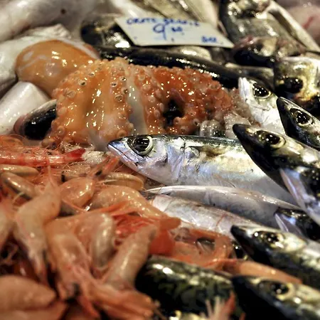 Lägenhet Cavour - Suntripsicily *