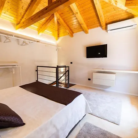 Lägenhet Cavour - Suntripsicily *