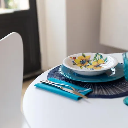 Lägenhet Cavour - Suntripsicily