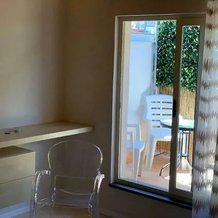 Cavour - Suntripsicily Lägenhet