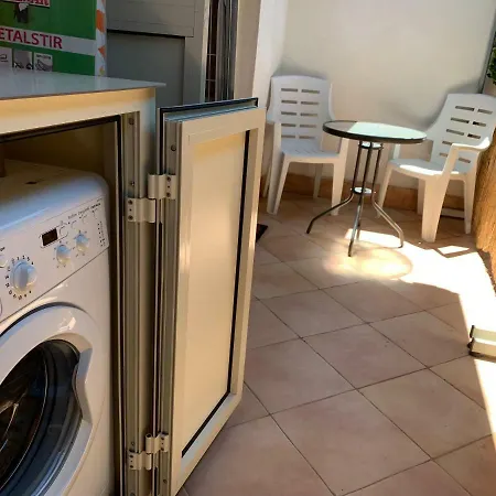 Cavour - Suntripsicily Lägenhet *